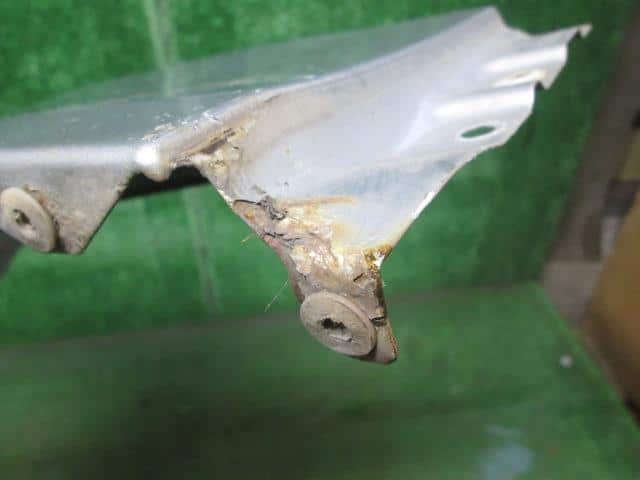 Left Fender Panel NISSAN Skyline 2002 GH-NV35 — photo 3