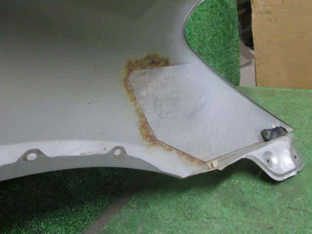 Left Fender Panel NISSAN Skyline 2002 GH-NV35 — photo 5