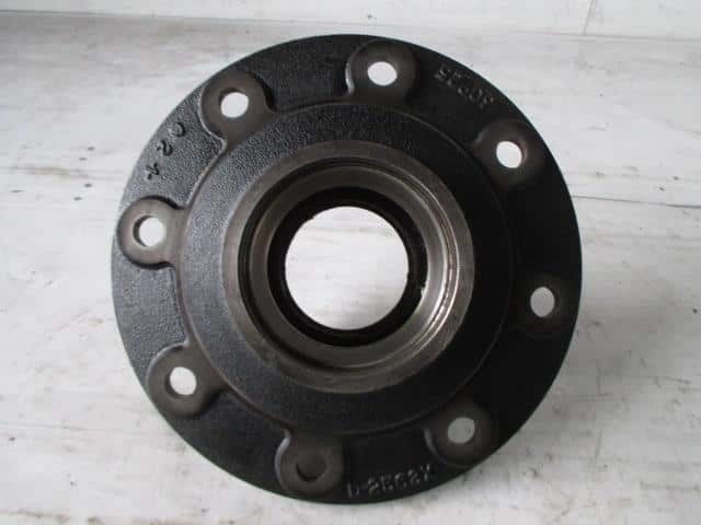 RF Left Hub Bearing ISUZU Aska 2006 PJ-CYJ77W6 8973798751 — photo 4