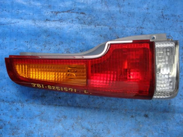 Left Tail Light HONDA Life 2003 LA-JB1 — photo 2