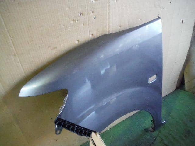 Left Fender Panel HONDA Zest 2006 DBA-JE1 — photo 2