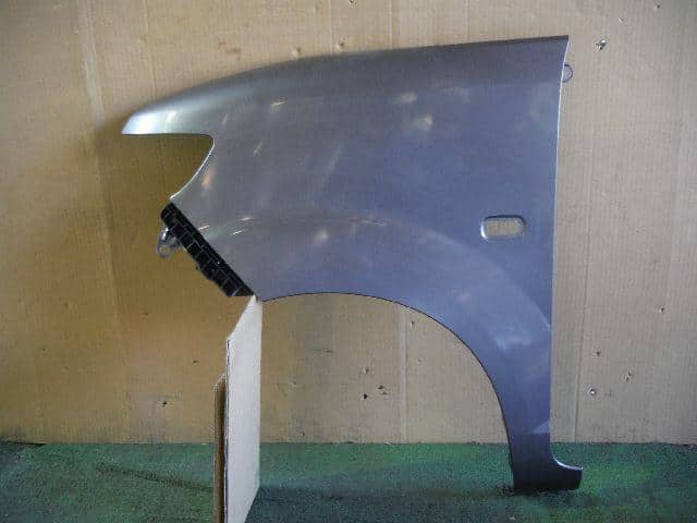 Left Fender Panel HONDA Zest 2006 DBA-JE1 — photo 1