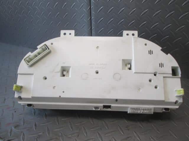 Speedometer SUBARU Impreza 2007 DBA-GH3 — photo 3
