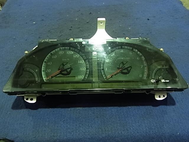 Speedometer TOYOTA Gaia 2002 TA-ACM10 — photo 1