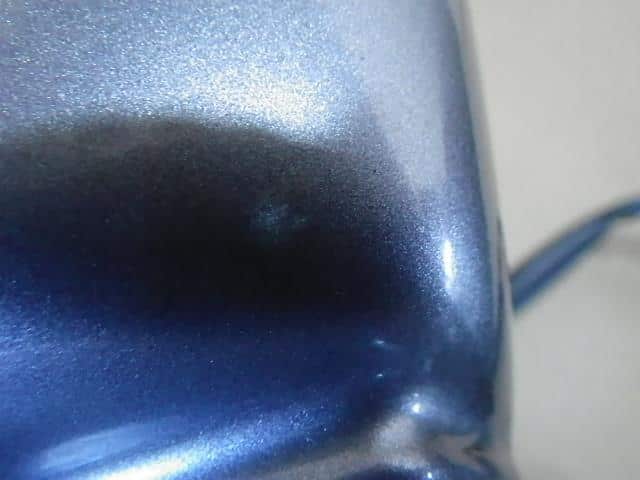 Right Side Mirror HONDA Zest 2006 DBA-JE1 — photo 2