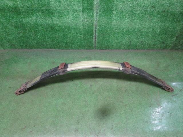 Rear Right Leaf Spring Assembly NISSAN Bassara 2001 TA-JTNU30 — photo 2