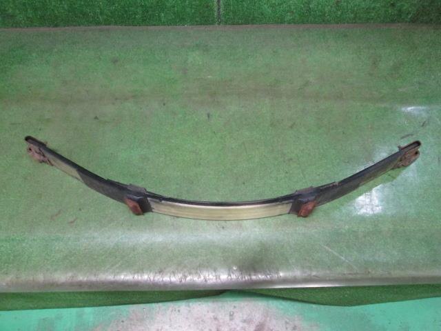 Rear Right Leaf Spring Assembly NISSAN Bassara 2001 TA-JTNU30 — photo 3
