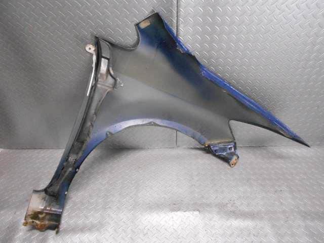 Left Fender Panel HONDA Fit Aria 2003 LA-GD9 — photo 3