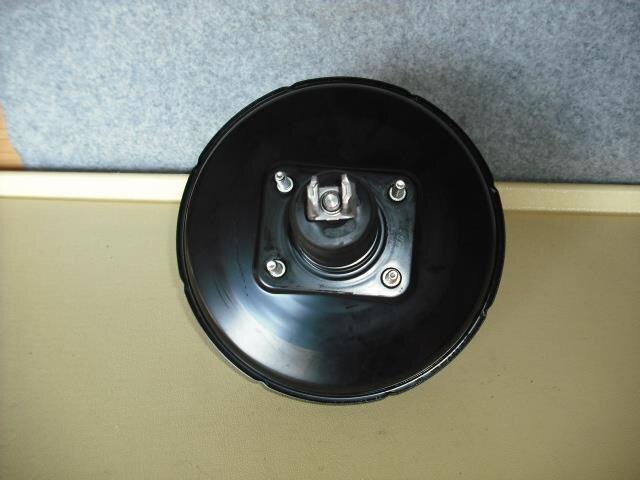 Brake Master Cylinder TOYOTA Vitz 2011 DBA-KSP130 — photo 4