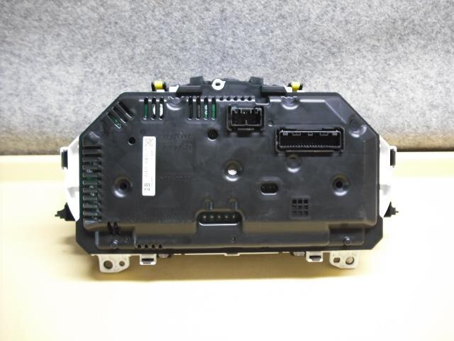 Speedometer TOYOTA Vitz 2011 DBA-KSP130 — photo 4