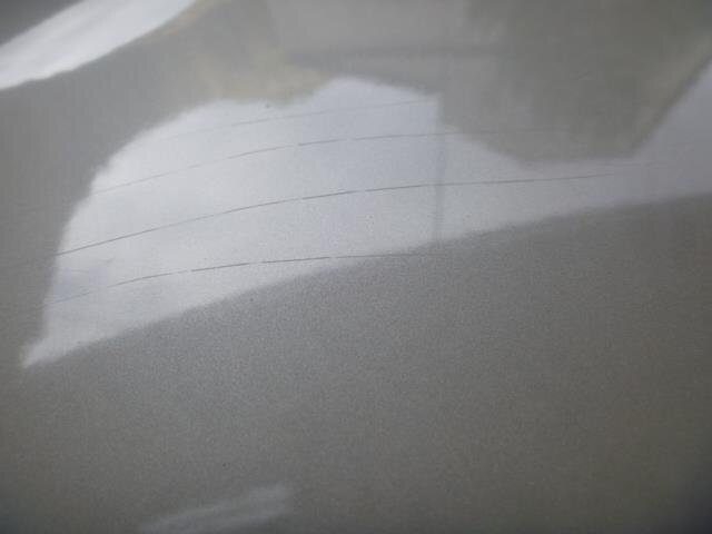 Bonnet Hood TOYOTA Vitz 2005 DBA-KSP90 — photo 4