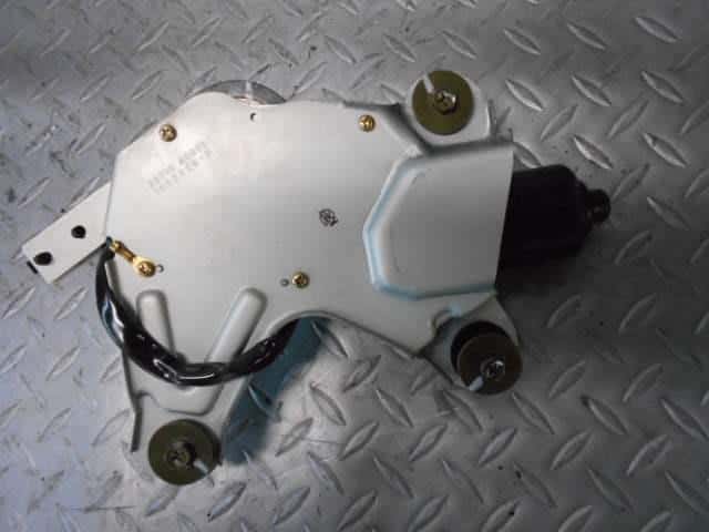 Rear Wiper Motor NISSAN Stagea 2003 GH-NM35 — photo 3