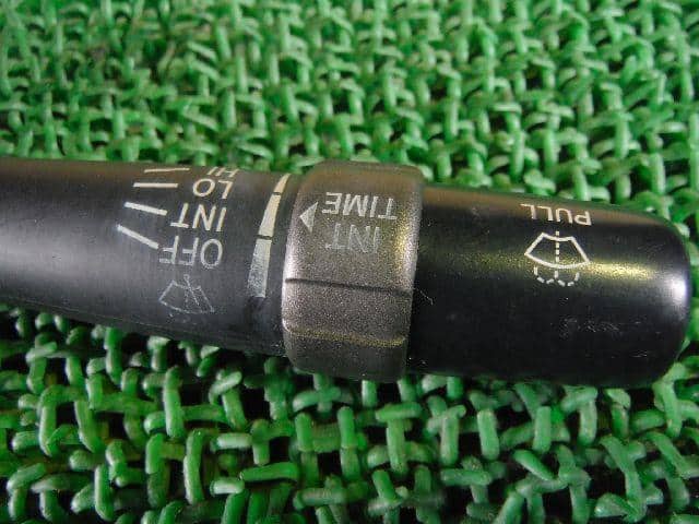 Combination Switch TOYOTA Altezza 1999 GF-SXE10 — photo 2