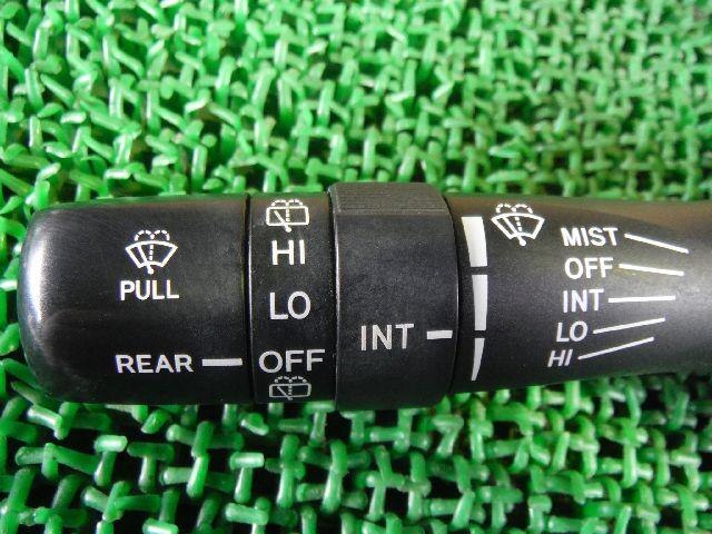 Combination Switch TOYOTA Prius 2005 DAA-NHW20 — photo 2