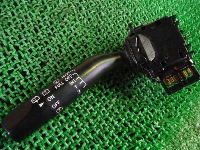 Combination Switch MAZDA 2002 TC-SK82V — photo 1