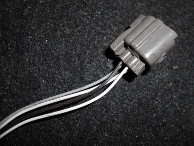 O2 Sensor HONDA Life 2004 CBA-JB5 — photo 2