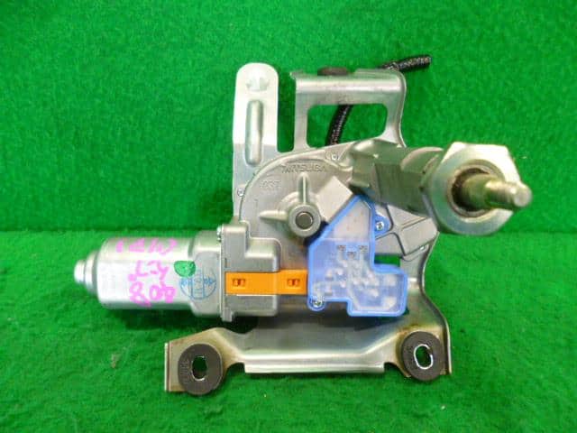 Rear Wiper Motor SUBARU Impreza 2013 DBA-GJ3 — photo 1