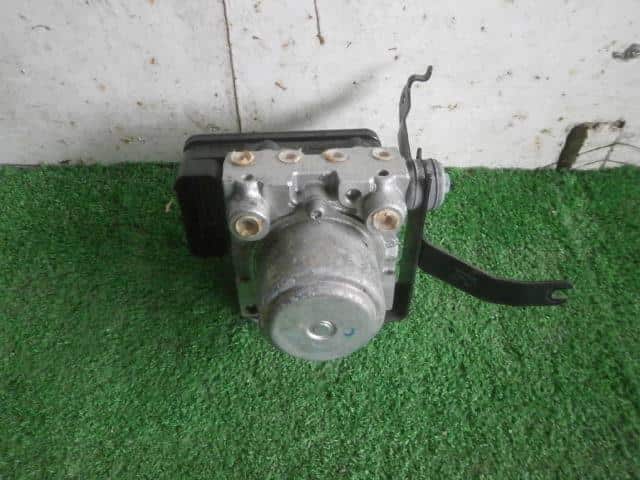ABS Actuator HONDA Fit 2008 DBA-GE6 — photo 2