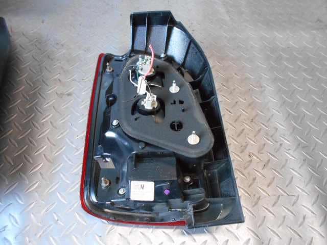 Right Tail Light HONDA N-one 2015 DBA-JG2 — photo 3