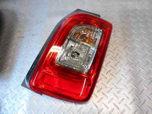 Right Tail Light HONDA N-one 2015 DBA-JG2 — photo 2