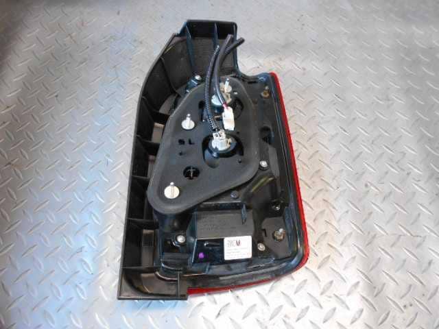 Left Tail Light HONDA N-one 2015 DBA-JG2 — photo 3