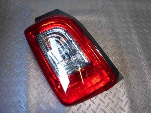 Left Tail Light HONDA N-one 2015 DBA-JG2 — photo 2