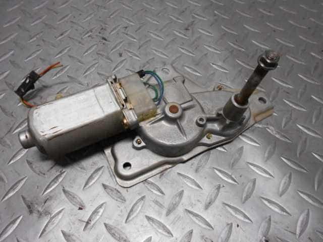 Rear Wiper Motor SUZUKI Every 2002 LE-DA62V — photo 2