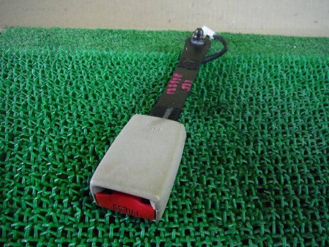 Driver's Seat Seat Belt NISSAN Teana 2004 CBA-J31 — photo 2