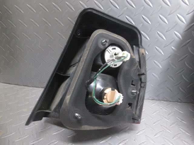 Left Tail Light MITSUBISHI Legnum 1997 E-EC1W — photo 3