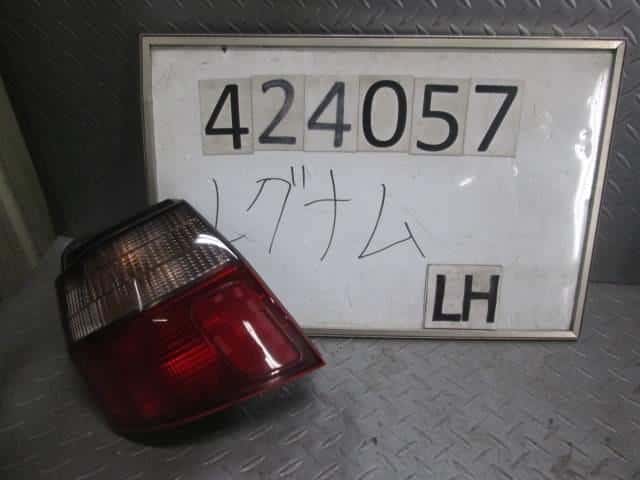 Left Tail Light MITSUBISHI Legnum 1997 E-EC1W — photo 1