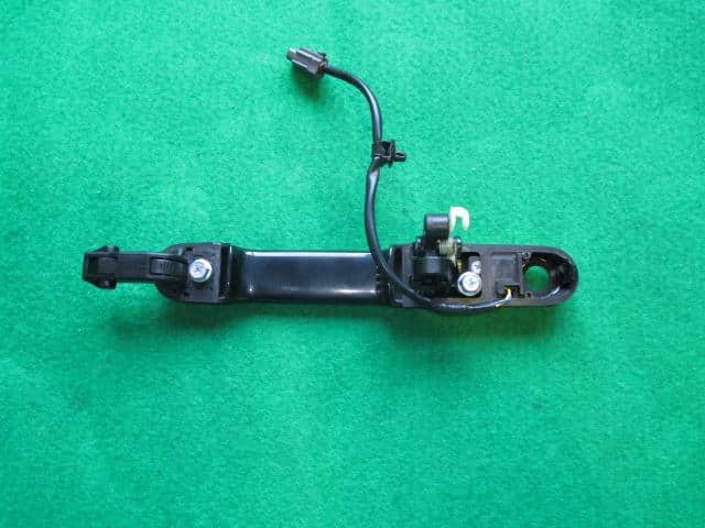 Exterior Parts SUZUKI Wagon R 2011 DBA-MH23S 8281082K30ZJ3 — photo 2