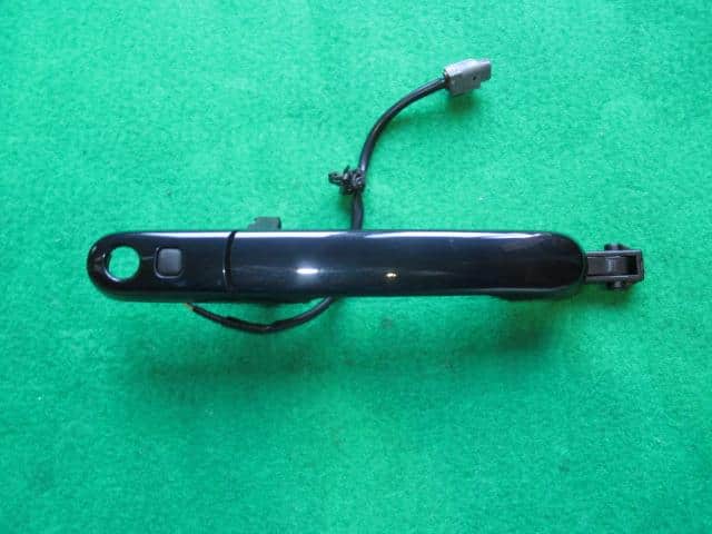 Exterior Parts SUZUKI Wagon R 2011 DBA-MH23S 8281082K30ZJ3 — photo 1