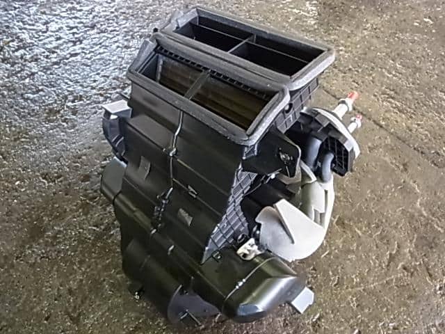 Air Conditioner Assembly MAZDA Demio 2014 DBA-DE3FS D65161J10 — photo 1