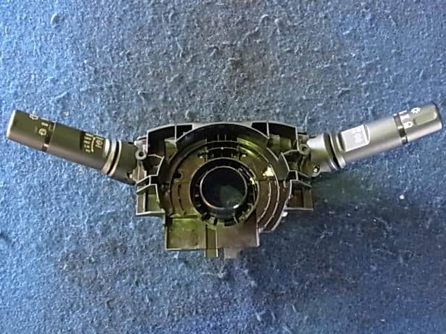 Combination Switch MAZDA Demio 2014 DBA-DE3FS — photo 1