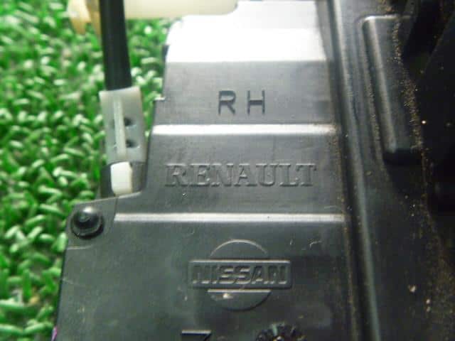 Door Lock Solenoid NISSAN March 2008 DBA-AK12 — photo 2