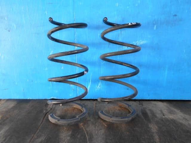 Coil Spring NISSAN Dayz 2013 DBA-B21 — photo 1