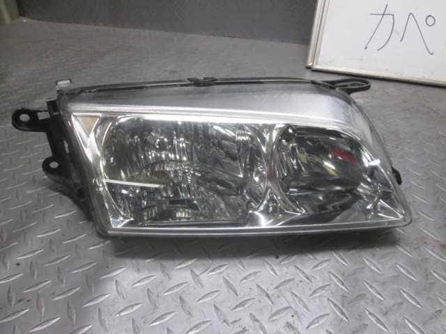 Right Headlight MAZDA Capella 2000 GF-GW5R — photo 2