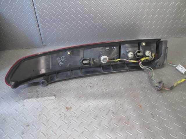 Left Tail Light HONDA Vamos 2002 LA-HM2 — photo 3