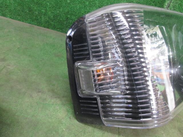 Right Headlight NISSAN Clipper 2005 GBD-U72 — photo 3
