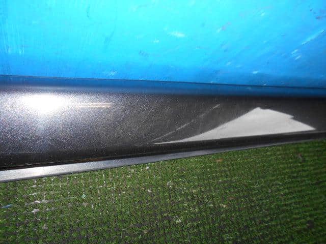 Right Side Step SUBARU Legacy 2008 CBA-BL5 — photo 4