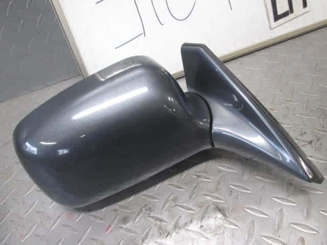 Right Side Mirror TOYOTA Corsa 1994 E-EL45 — photo 2