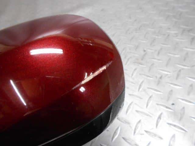 Left Side Mirror NISSAN Teana 2003 UA-J31 — photo 3