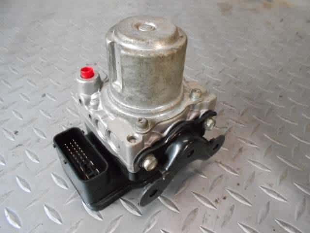 ABS Actuator HONDA Step Wagon 2005 DBA-RG2 — photo 3