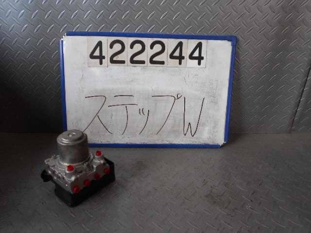 ABS Actuator HONDA Step Wagon 2005 DBA-RG2 — photo 1