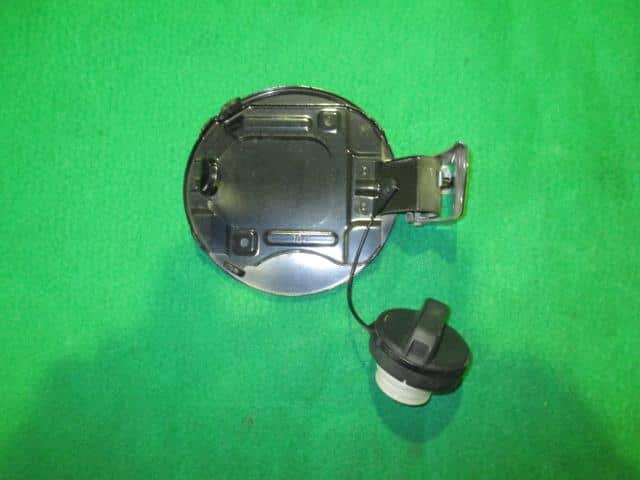 Exterior Parts SUZUKI Wagon R 2011 DBA-MH23S 6457070K00 — photo 2
