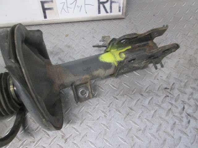 Front Right Strut NISSAN Teana 2003 UA-J31 — photo 2