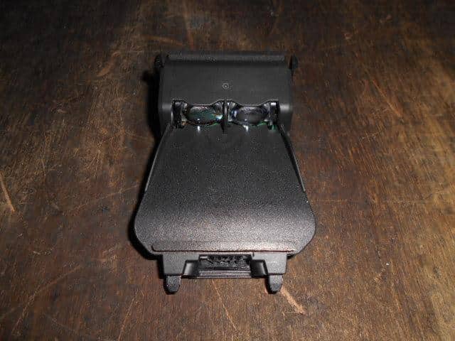 Backup Camera HONDA N BOX 2014 DBA-JF1 — photo 1
