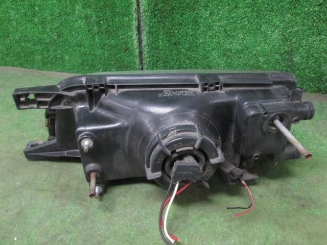 Right Headlight NISSAN Pulsar 1993 E-FN14 — photo 3