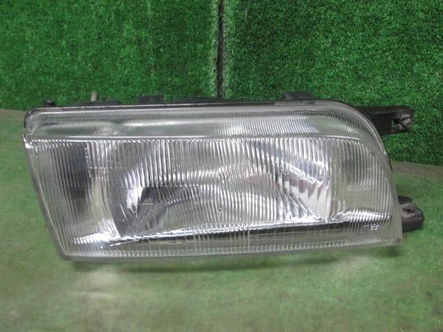 Right Headlight NISSAN Pulsar 1993 E-FN14 — photo 2