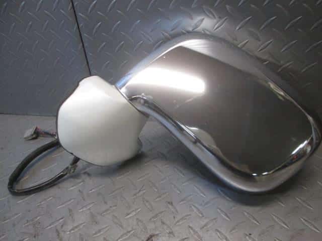 Left Side Mirror NISSAN Serena 2000 GF-PNC24 — photo 2